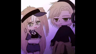 Песня: Мальчик абьюзер (если не ошибаюсь.) #gachaclub #gacha #gachalife #community #gachaedit #гача