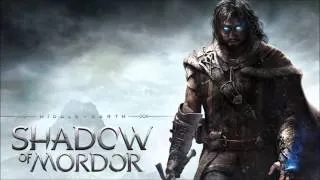 Middle-earth: Shadow of Mordor OST - Caragor Riding