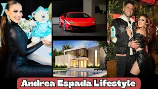 Andrea Espada Lifestyle (The Royalty Family) Biography, Husband, Age, Hobbies, Net Worth, Facts