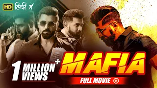 Mafia ( Mafia: Chapter 1) Full Movie Hindi Dubbed | Arun Vijay, Prasanna, Priya Bhavani Shankar