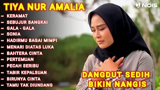 KERAMAT,SEBUJUR BANGKAI, GALA- GALA, BAHTERA CINTA" TIYA NURAMALIA||DANGDUT COVER VIRAL 2024