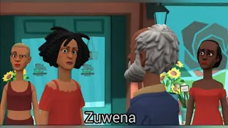 ZUWENA.. (Episode_ 14) Kidimbwii
