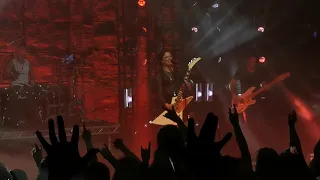 Halestorm - I Miss the Misery