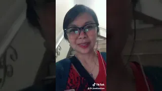 Angel Locsin Tiktok