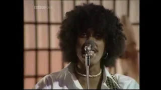 Rosalie - Thin Lizzy (Top of the Pops 1978)