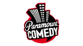 Paramount Comedy Contiuity 27-08-2016