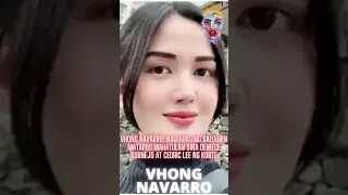 Vhong Navarro, naglabas ng saloobin matapos mahatulan sina Deniece Cornejo at Cedric Lee ng korte