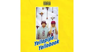 YELLOPIPE - YELLOBOOK
