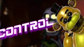 [DC2/FNAF] CONTROL SHORT[resubido]