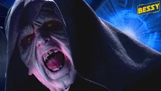How Old Was Palpatine When He Died - Explain Star Wars