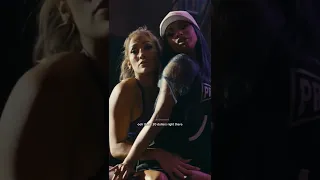 Cardi B in “Hustlers” movie with Jennifer Lopez 😍
