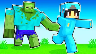 Minecraft MUTANT CREATURE MOD (ZOMBIE, CREEPER,SKELETON & More) - Mod Showcase