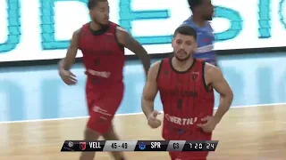 Highlights i ndeshjes Vëllaznimi-Sigal Prishtina