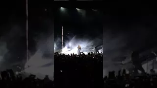 Never be the Same - Camila Cabello - 4-10-18 NEVER BE THE SAME TOUR SEATTLE