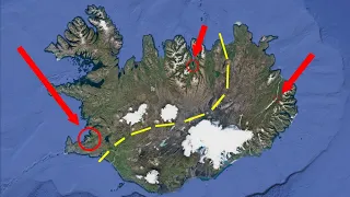 L'Islande a ce problème...