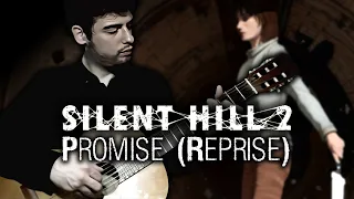 Silent Hill 2 - Promise (Reprise) | Epic Cover by Rod Herold