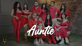 ToRo Family S2 EP6 'Auntie'