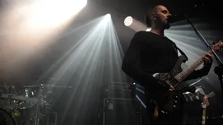 Riverside - Wasteland [LIVE - Łódź 17.10.2018]