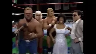 NWA World Championship Wrestling 6/6/87