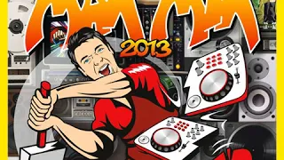 Max Mix 2013 (2013) - Toni Peret