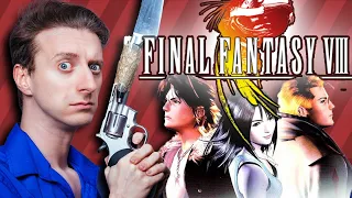 Final Fantasy VIII - ProJared