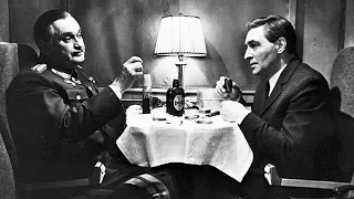 Почему чекисты не пьянели: «алкогольные хитрости» сотрудников КГБ