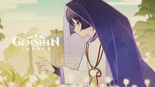 Genshin Impact | Official Story Teaser: The "Divine" Will