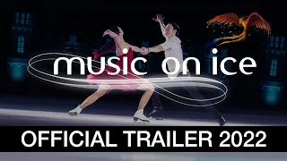 Music on Ice 2022 - Trailer ufficiale