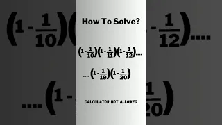 A Nice Math Problem On Number System. #shorts #maths #numbersystem #olympiad #mathematics #viral #yt