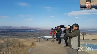 Birding Hotspots in Korea by Kyungwon Kim on Jan 28, 2022