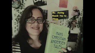 ASMR Read to You | Fairy Tales for sleepy-time | No Mid-Roll Ads for your comfort.