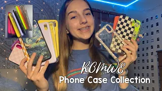 ROMWE Phone Case Collection | Chloe Renee