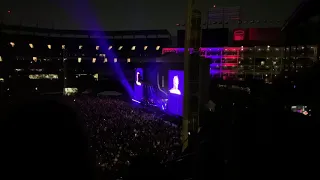 LIVE AND LET DIE - PAUL MCCARTNEY LIVE JUNE 14 2019 IN ARLINGTON TEXAS! AMAZING FIREWORK SHOW