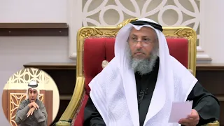 هل يوجد بالبحر شياطين مسجونه ربطهم سليمان عليه السلام الشيخ د.عثمان الخميس