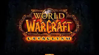 Cataclysm SoundTrack - Orgrimmar