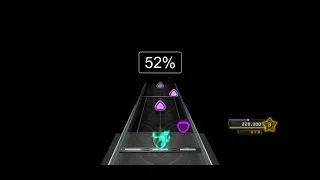 (6-Fret Chart Preview) The Fall Of Troy - A Classic Case of Transference