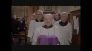 Dad's Army - The Movie: Church Scene