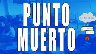 Punto muerto (explicación, fórmula y gráfica)