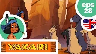 YAKARI - EP28 - The talking oak