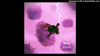 Tedy - Stuck (SINGLE) - 01 - Stuck