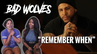 Bad Wolves - "Remember When" - Reaction