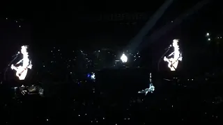 Blackbird -Paul McCartney Phoenix AZ