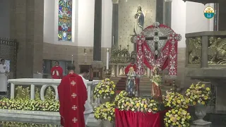 Daily Mass at the Manila Cathedral - May 24, 2024 (12:10pm)