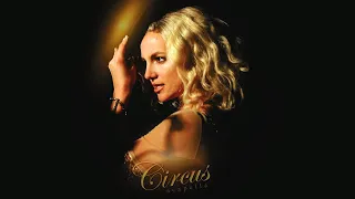 Britney Spears - Circus (Acapella)