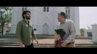 Babbar The Police (2021) New South Hindi Dubbed Full Movie | Mammootty, Anson Paul, Kaniha Tarushi