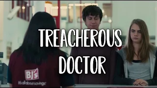 Treacherous Doctor | Cinematic Lyric Video