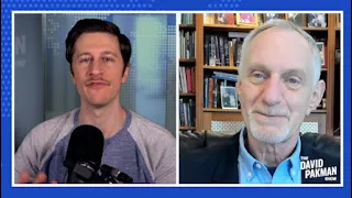 World's longest study on happiness (Dr Robert Waldinger interview)