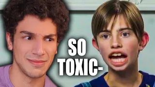 Toxic Teens Decide Who Gets $1000 🤦‍♂️