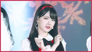 [교차편집] 여자친구(GFRIEND) - 오늘부터 우리는(Me Gustas Tu) / Stage Mix