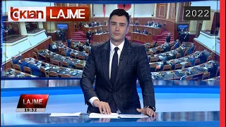 Edicioni i Lajmeve Tv Klan 30 Maj 2022, ora 19:30 Lajme – News